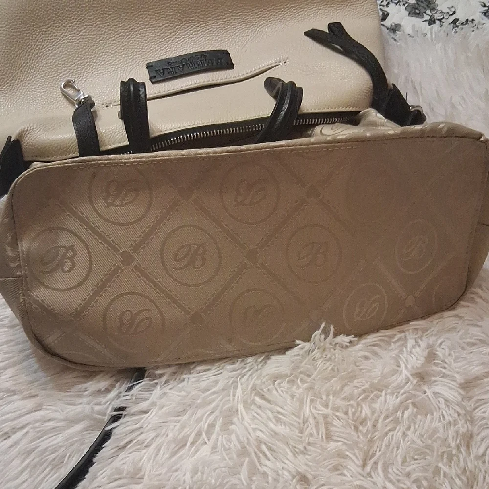 Brighton Ferrara Audrey Satchel - Picture 10 of 16